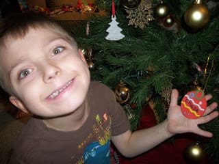 The Christmas Season is Here