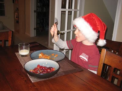 Christmas Obsession
