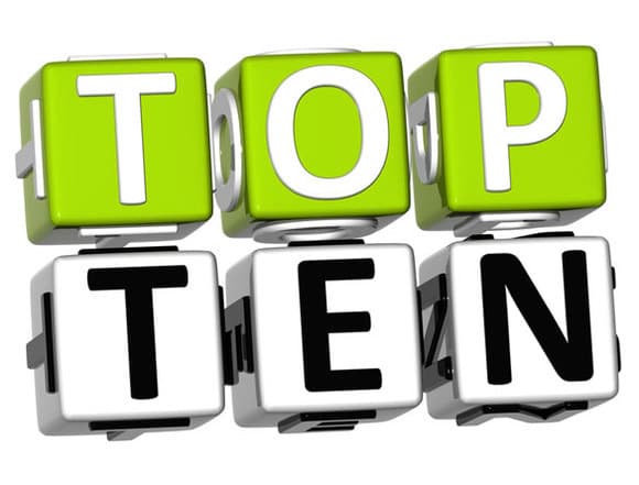 Top 10 Christmas gifts NOT to Give a Child with ASD