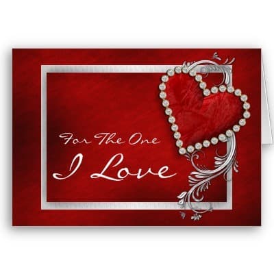 Dedicated to the One I Love