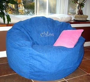 Bean Bag Chairs