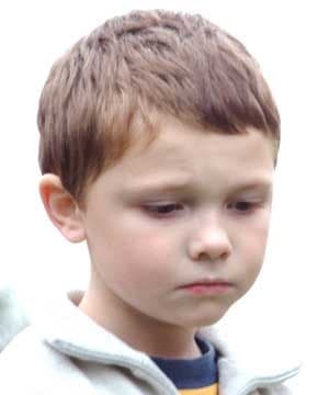 The Pain That Bullying Brings