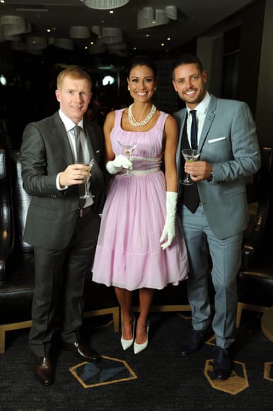 Celebs Help Raise Funds For New Autism School