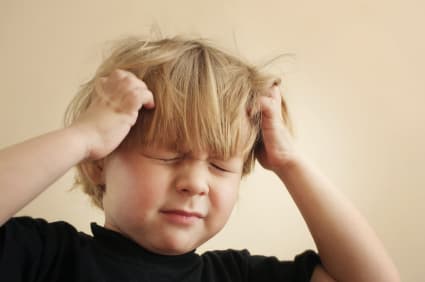 Making Sense of Scratching, Biting and Clawing