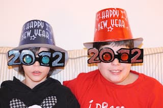 2012: A Review in Pictures