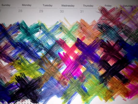 The Importance of Our Calendars