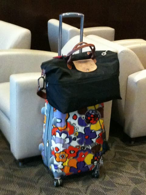 Unraveling the Secrets of a Well Packed Handbag