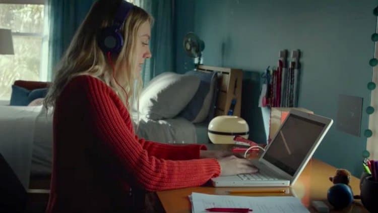 'Please Stand By' Movie depicts Women with Autism in a Positive Light