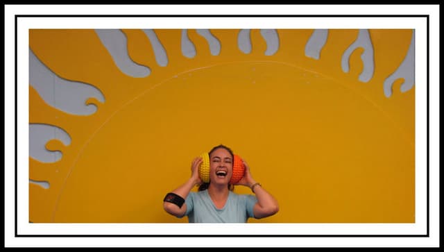Q&A with Jeannette V. Suarez Autism Activist