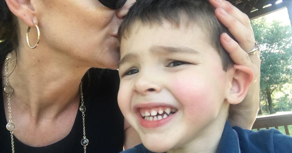 To My Child on the Autism Spectrum