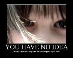 Aspergers Syndrome The Hidden Disorder by Mari Nosal