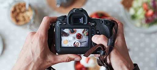#BestBuyPhotoWorkshops : The Easy Way To Better Shots