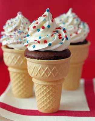 I Scream for Ice Cream