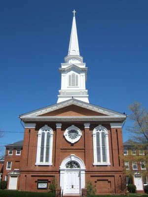 An "Aspie's" Take on Church