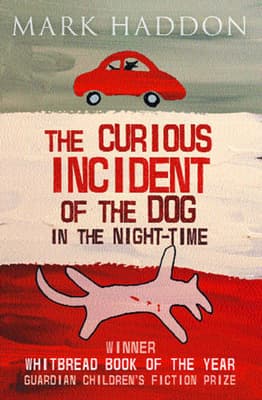 Book Review: The Curious Incident of the Dog in the Night-Time