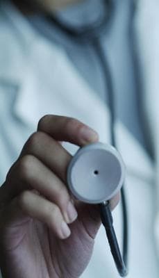 Doctor Update