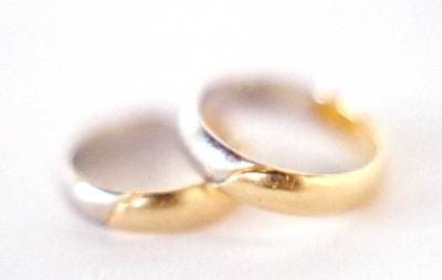 Marriage and "The Explosive Child"