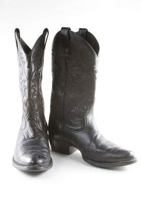 All About The Boots