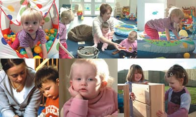 Early Years