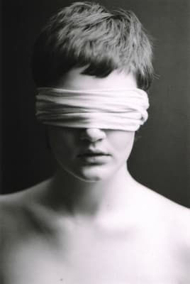 Mind Blindness