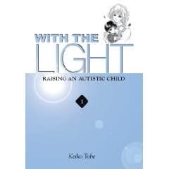 Autism goes graphic (novel)