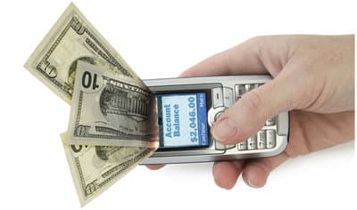 The Cell Phone