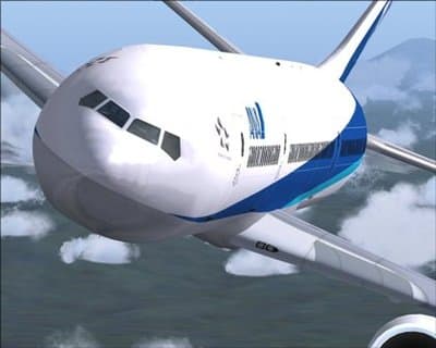 Overcoming the Fear of Flying
