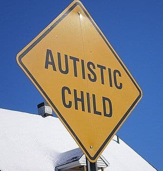 Autism Screen Test