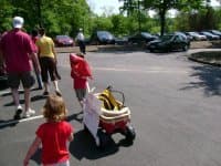 Autism - The "BIG" Walk