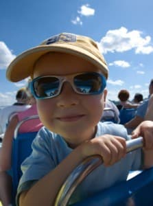 Does Vitamin D Deficiency Cause Autism?