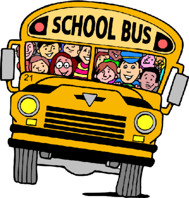 School is in Session