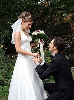 Engaging Your Spouse