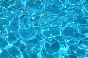 A Splash of Normalcy