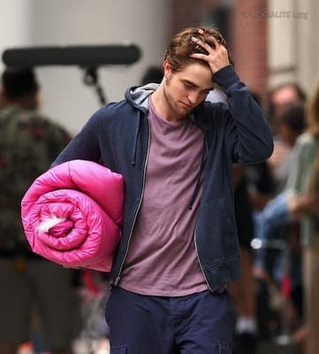 Autism vs. "Twilight's" Edward/Rob Pattinson