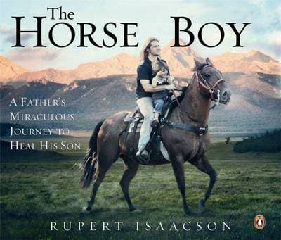 The Horse Boy - Movie Review