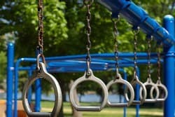Preschool Too Soon?