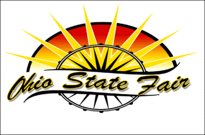 The Ohio State Fair...A Family Moment!