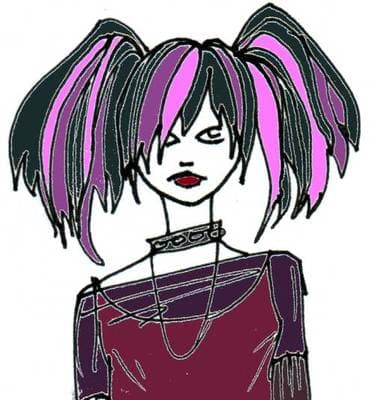 My Teenage-Midlife Crisis?