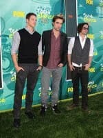 Teen Choice Awards & Autism Awareness