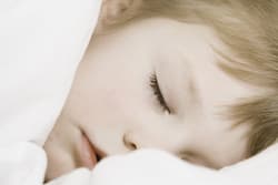 Peaceful Slumber