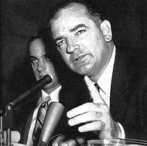 McCarthyism is Alive and Well