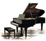 Thinking Like an Aspie or the Real Uses for a Piano