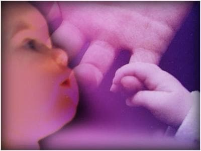 Newborns & Children with Autism