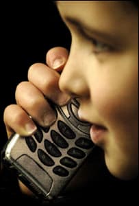 Autistic Teens and Social Skills