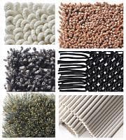 Heart Warming Stories from a Teacher - Experiments in Texture