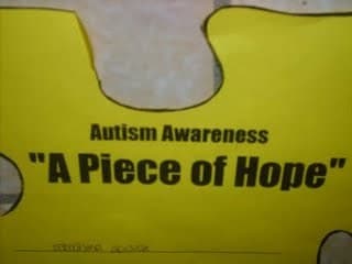 Closing the Circle for Teens & Autism
