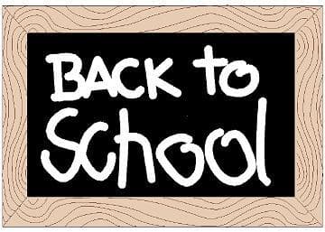 Seizures, Tics, Anxiety: Autism and the New School Year