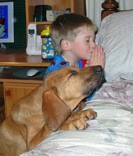 A Parents Prayer-First Day of School