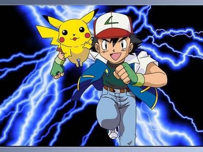 Heart Warming Stories from a Teacher - Pokemon