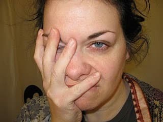 When Asperger's ATTACKS!